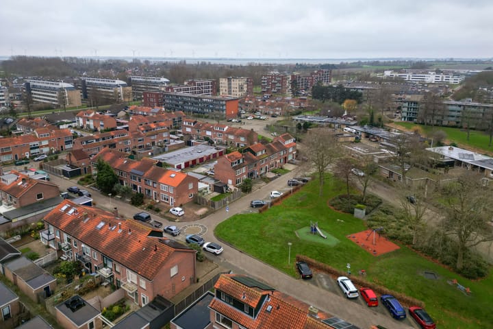 Foto 46 van Aalbrecht van Beijerenstraat 60