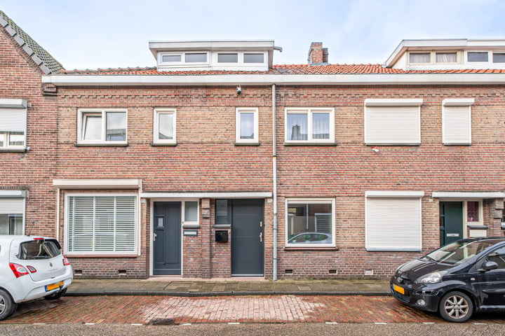 Van Alkemadestraat 11