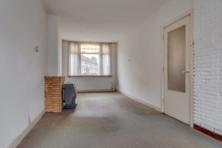 Foto 5 van Herman Modedstraat 17