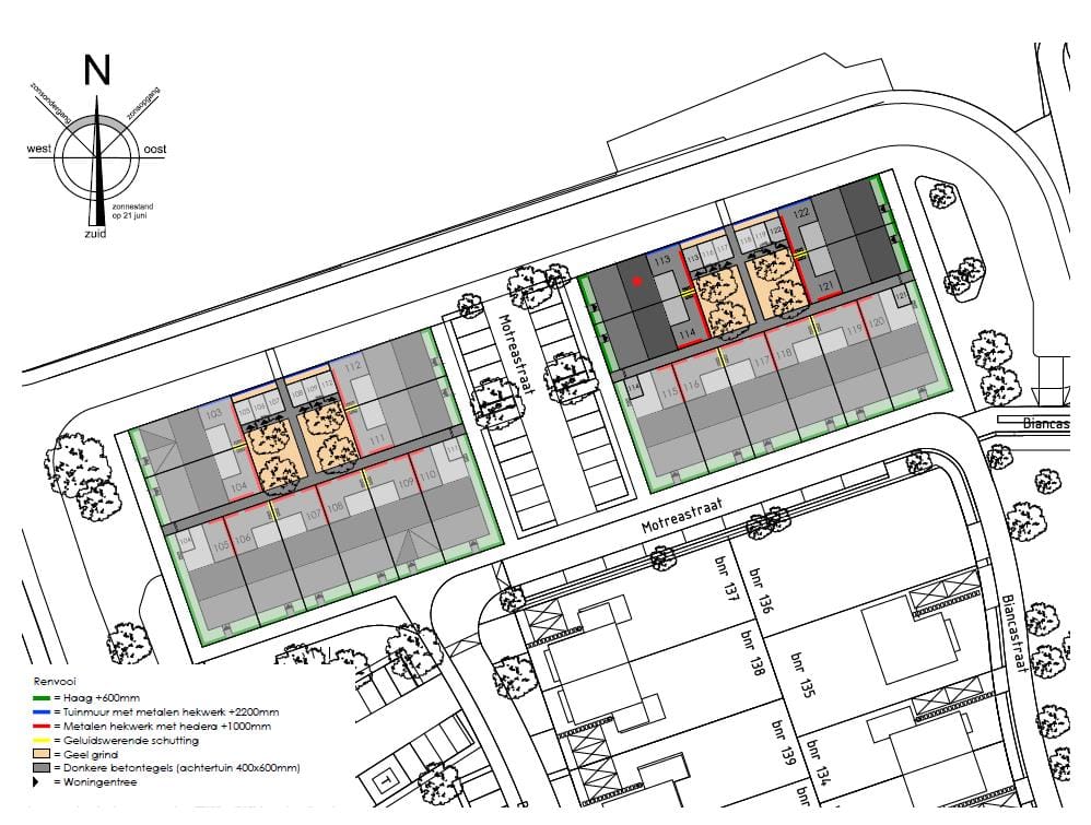 Photo 6 of Motreastraat 11