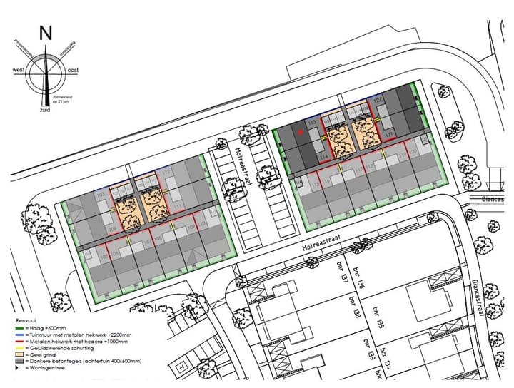 Foto 6 van Motreastraat 11