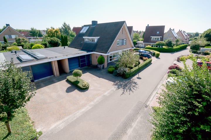 Foto 1 van Amethistdreef 36