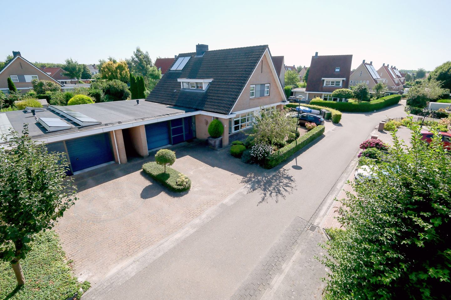 Foto 1 van Amethistdreef 36
