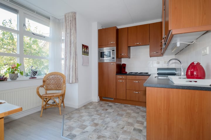 Foto 3 van Amethistdreef 36