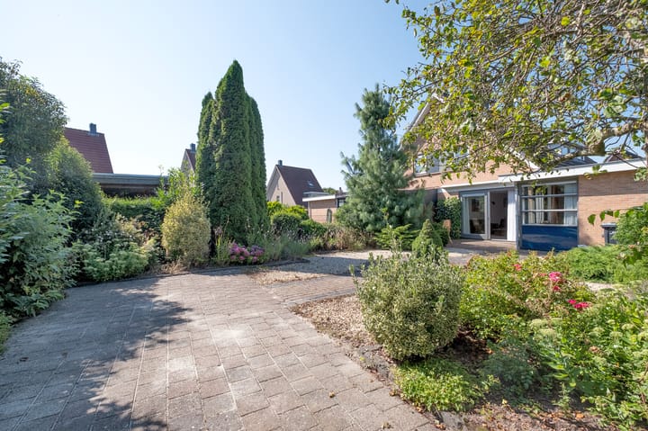 Foto 4 van Amethistdreef 36