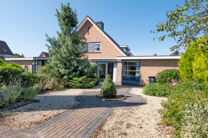 Foto 5 van Amethistdreef 36