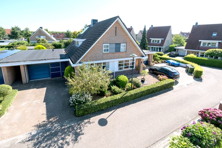 Foto 6 van Amethistdreef 36