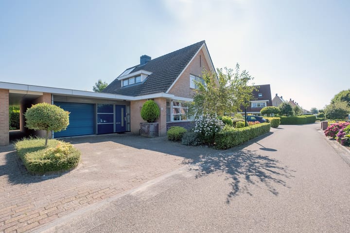 Foto 7 van Amethistdreef 36