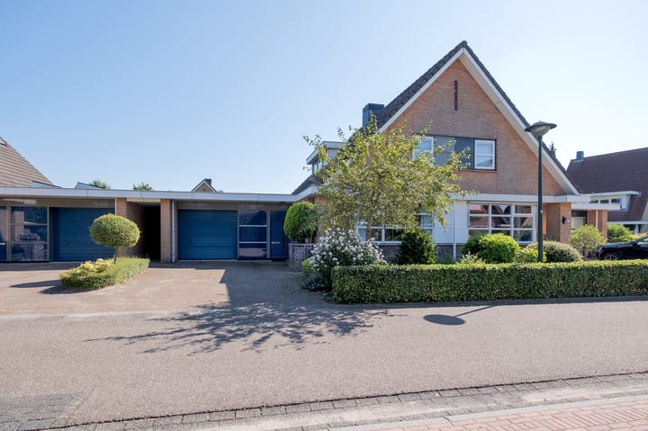 Foto 8 van Amethistdreef 36