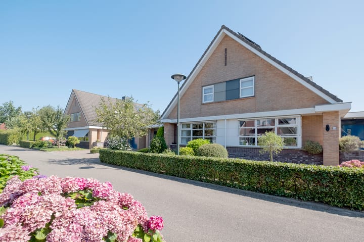 Foto 10 van Amethistdreef 36