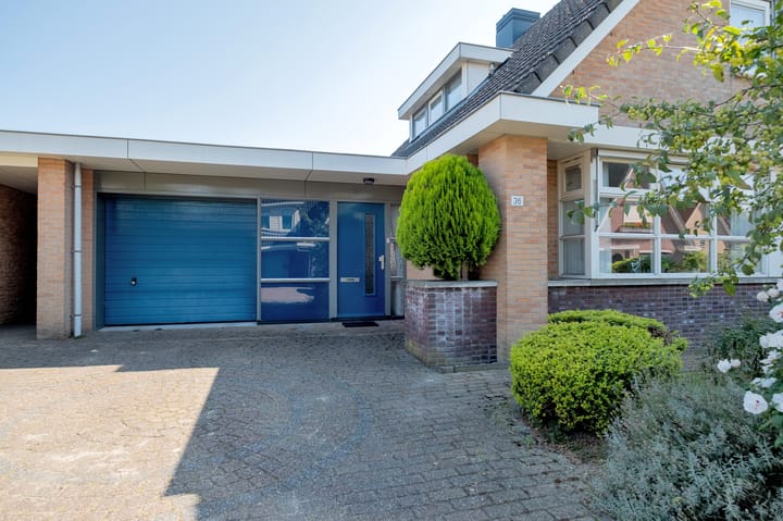 Foto 13 van Amethistdreef 36