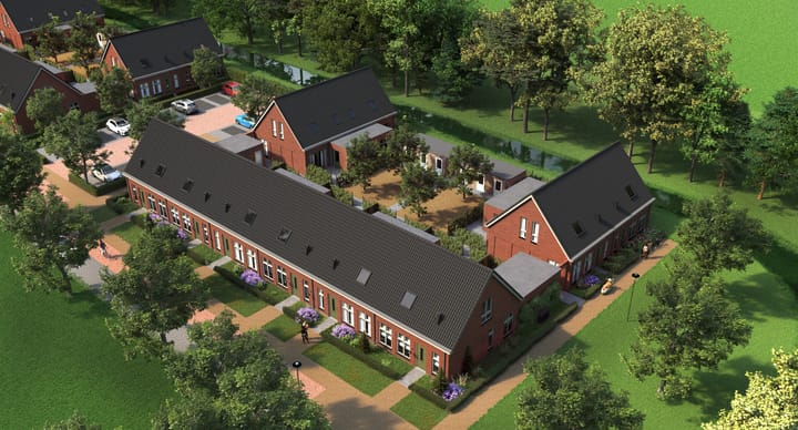 Foto 2 van Motreastraat 12