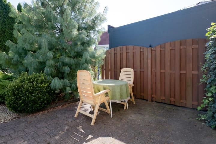 Foto 43 van Amethistdreef 36