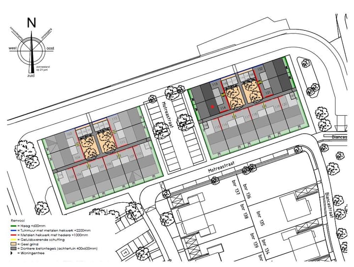 Foto 3 van Motreastraat 12