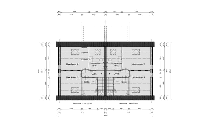 Foto 6 van Motreastraat 12