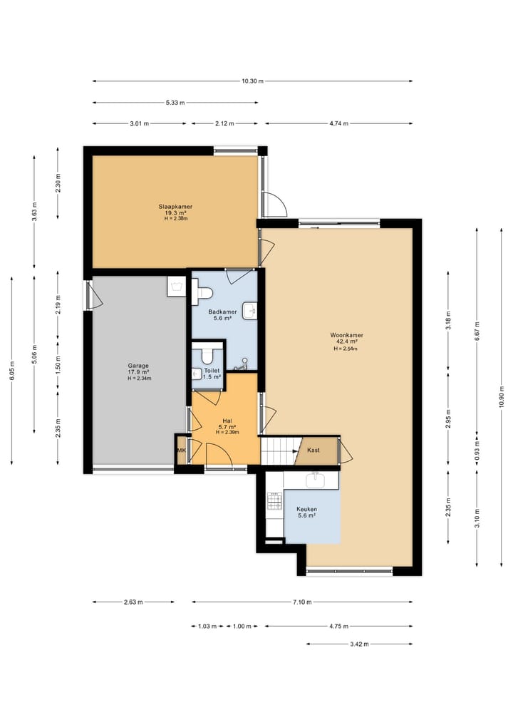 Foto 51 van Amethistdreef 36