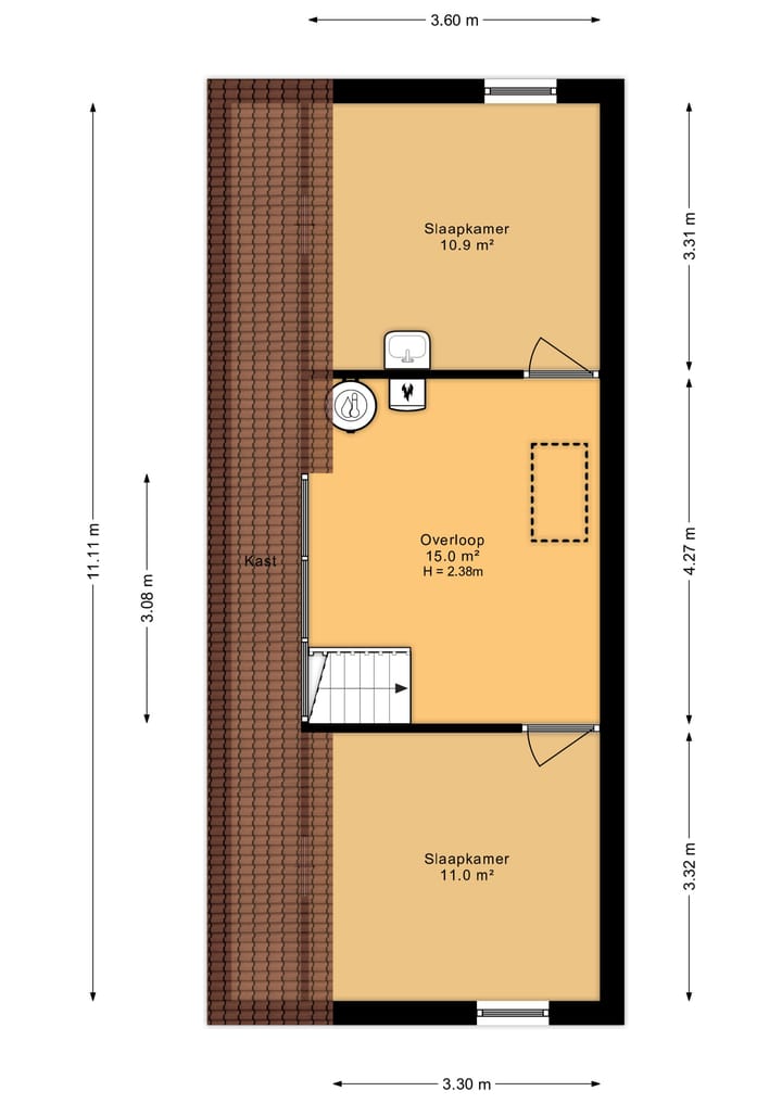 Foto 52 van Amethistdreef 36