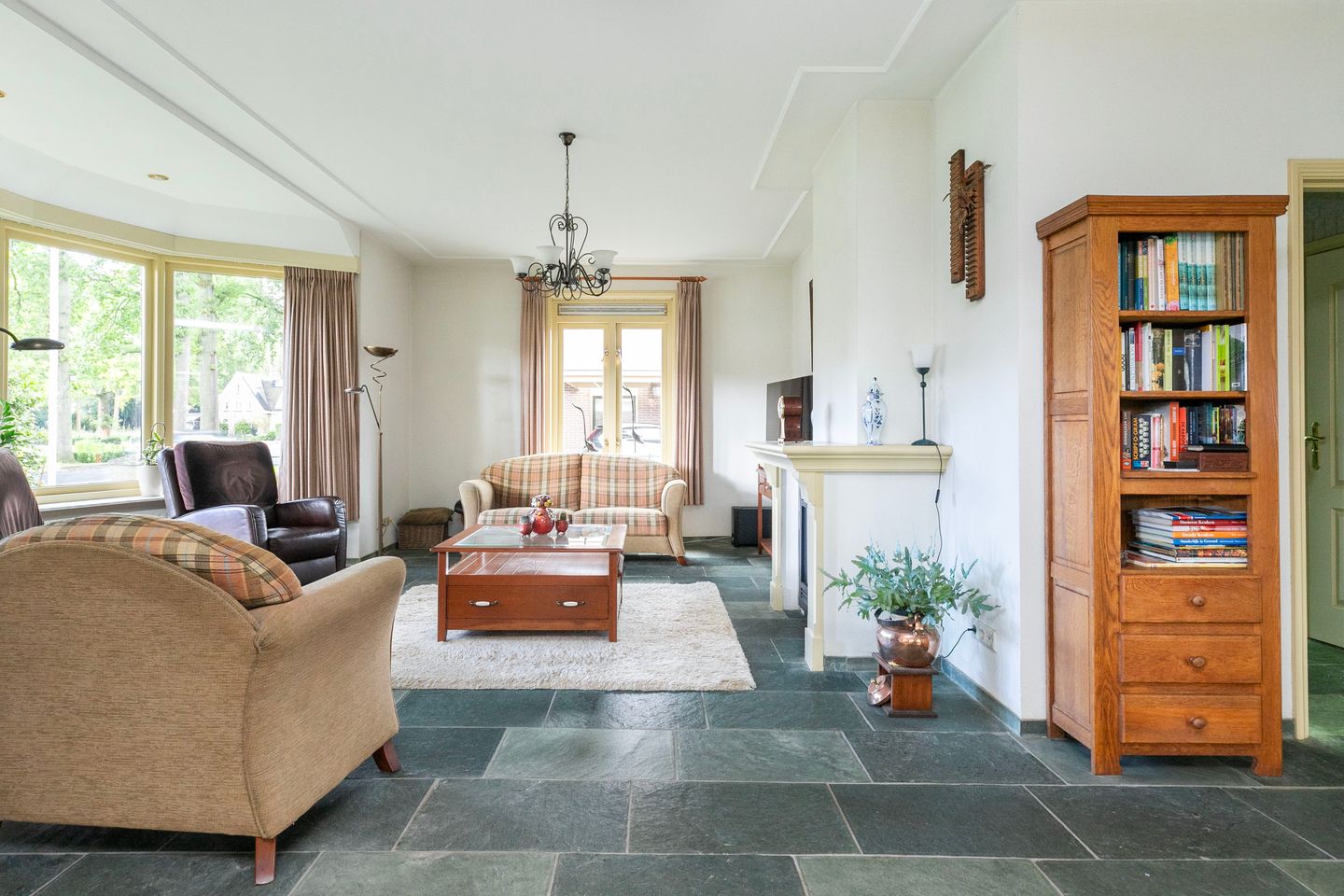 Foto 10 van Burgemeester de Wijslaan 34