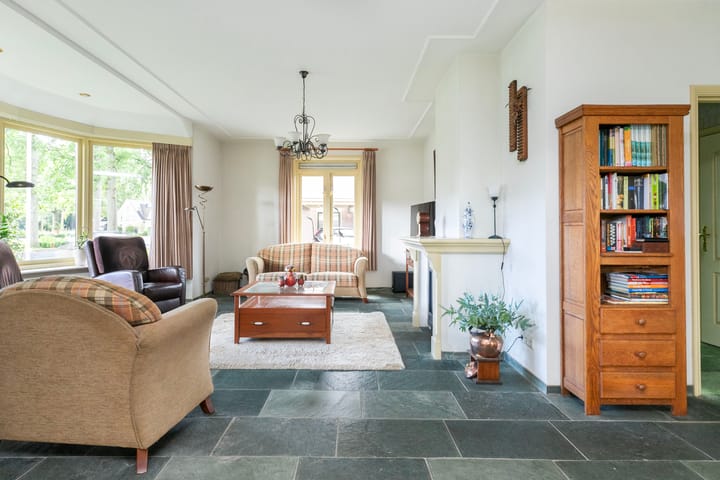 Foto 10 van Burgemeester de Wijslaan 34