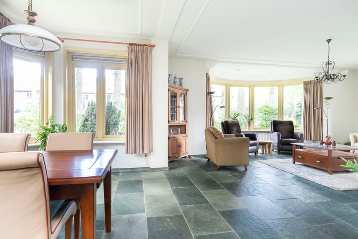 Foto 12 van Burgemeester de Wijslaan 34