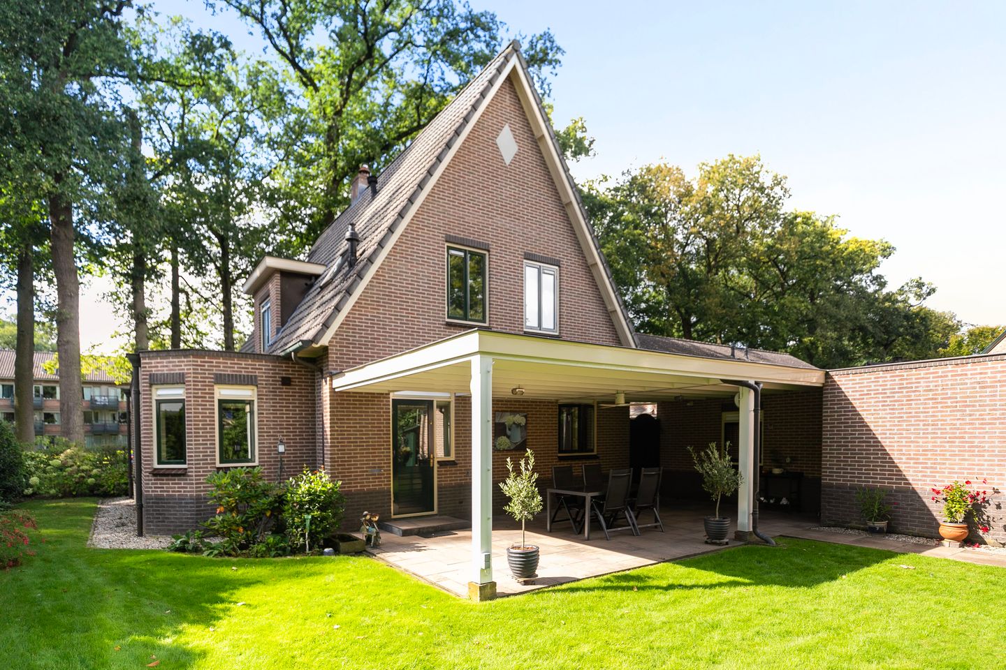 Foto 5 van Burgemeester de Wijslaan 34