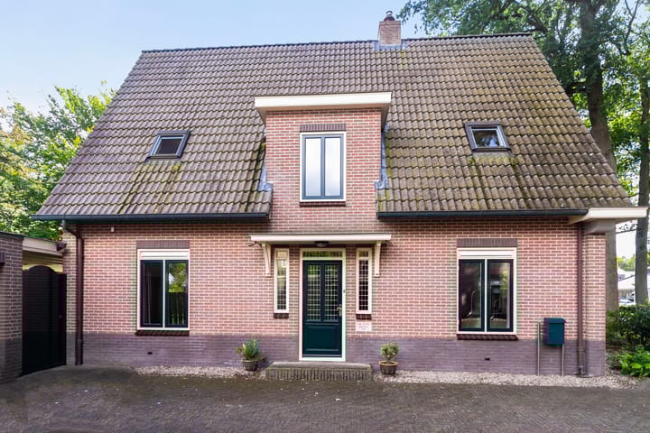 Foto 8 van Burgemeester de Wijslaan 34