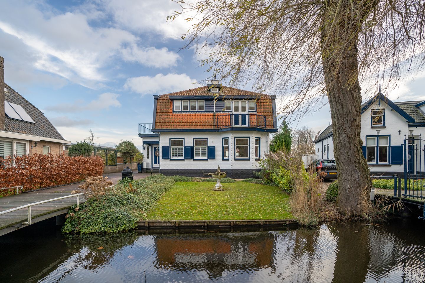 Foto 1 van Dorpsstraat 30