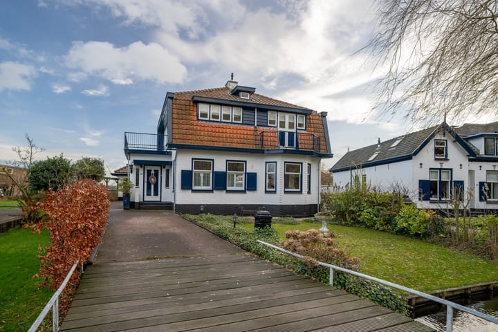 Foto 3 van Dorpsstraat 30