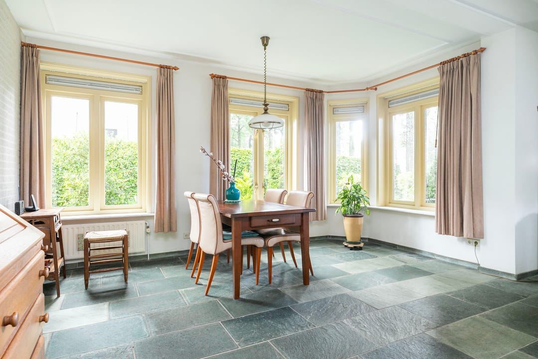 Foto 13 van Burgemeester de Wijslaan 34