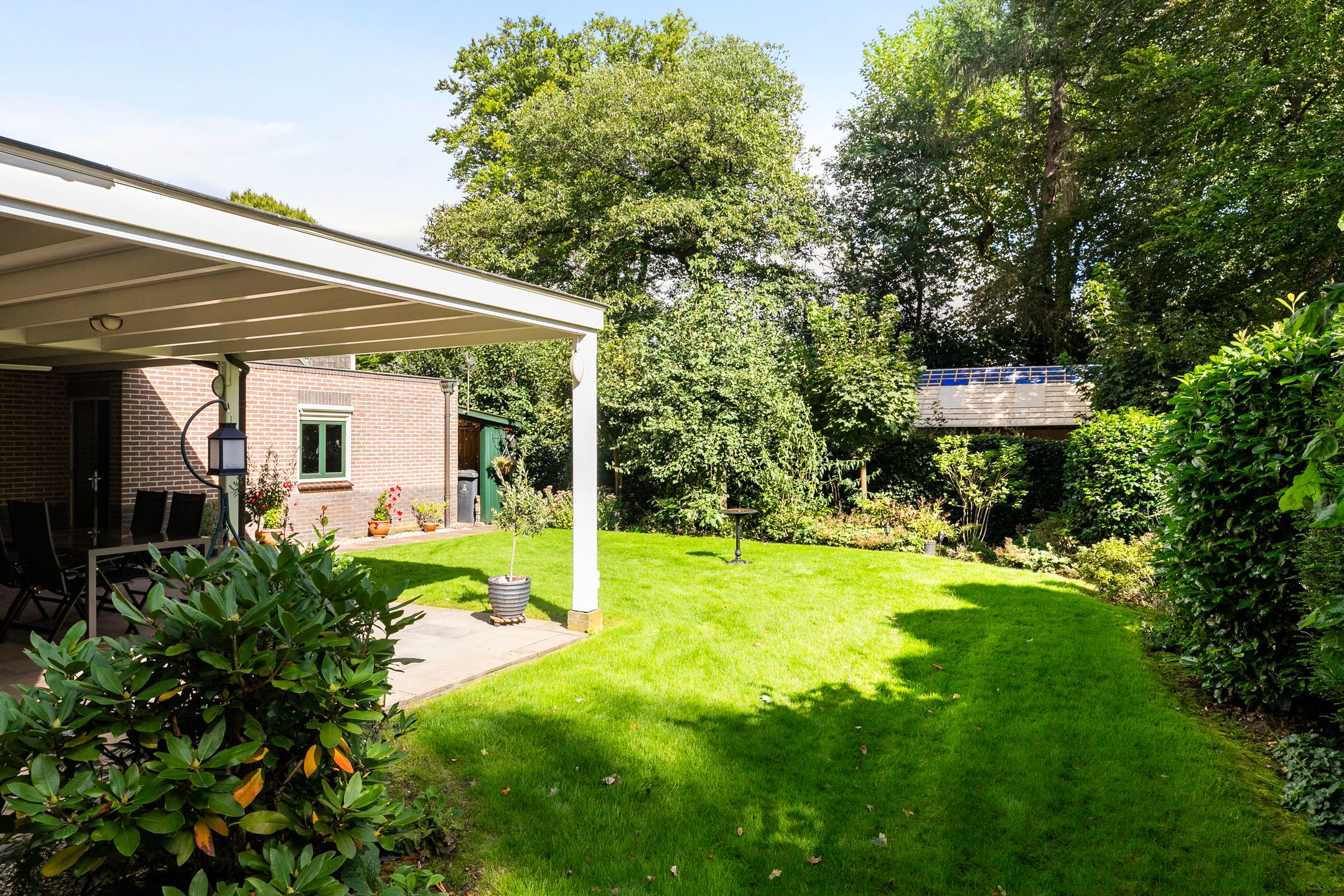 Foto 6 van Burgemeester de Wijslaan 34