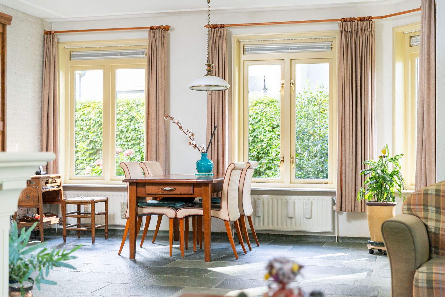 Foto 14 van Burgemeester de Wijslaan 34