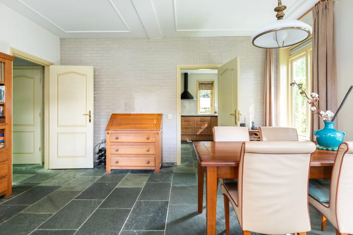 Foto 18 van Burgemeester de Wijslaan 34