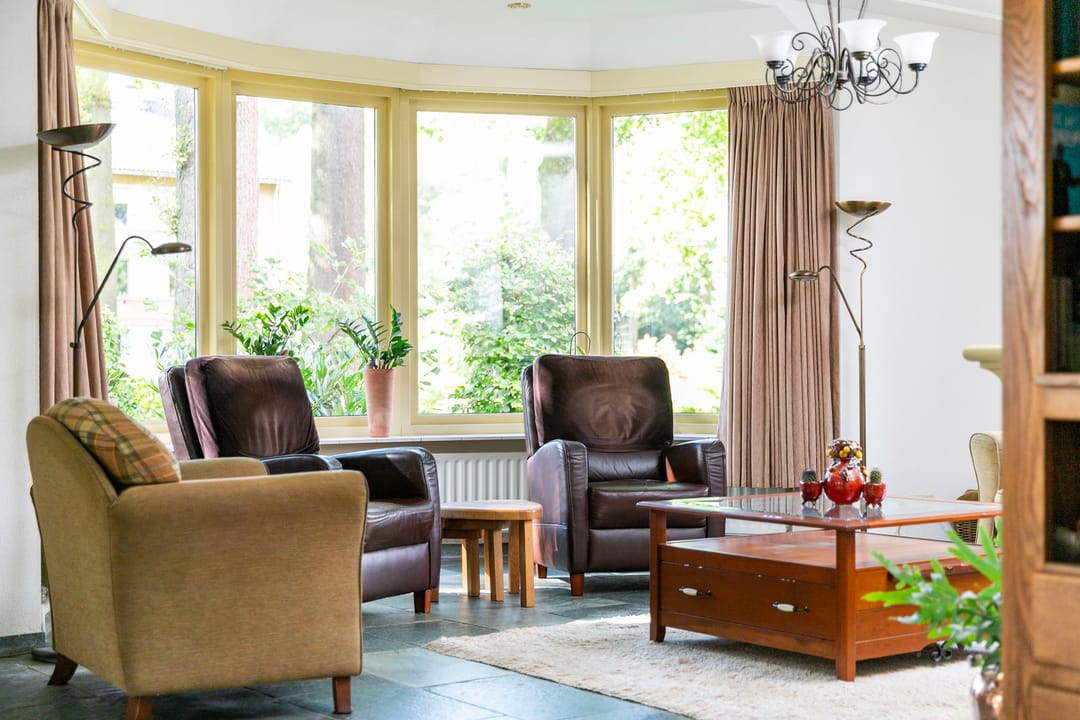 Foto 11 van Burgemeester de Wijslaan 34