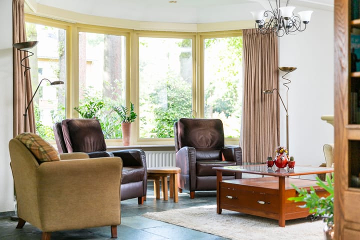 Foto 11 van Burgemeester de Wijslaan 34