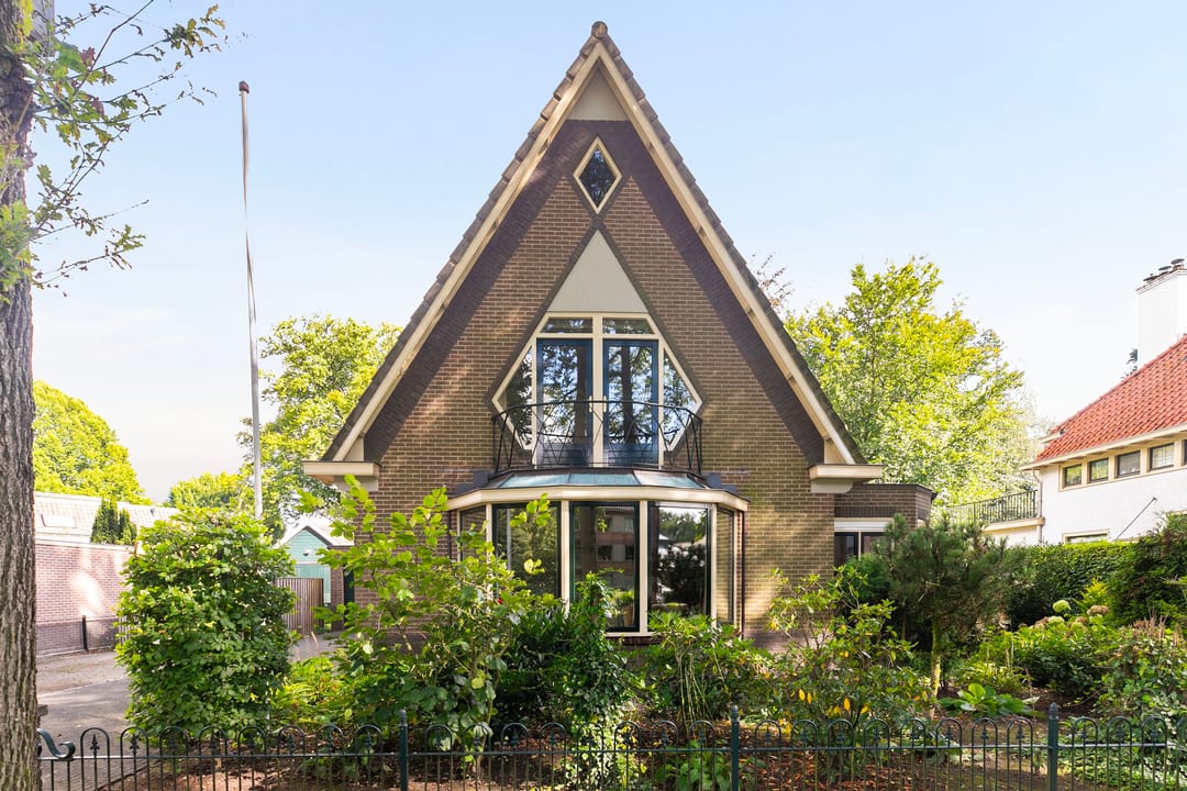 Foto 7 van Burgemeester de Wijslaan 34