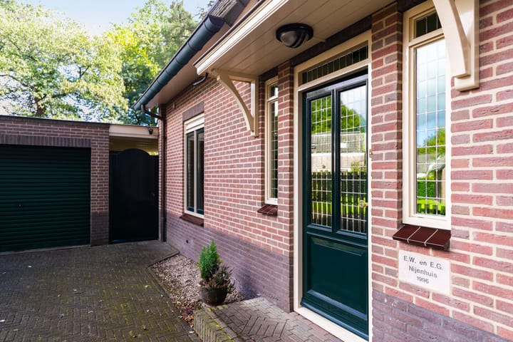 Foto 9 van Burgemeester de Wijslaan 34