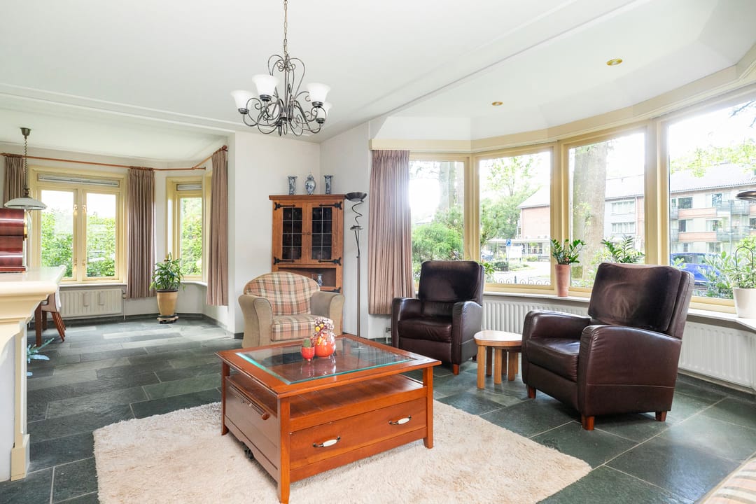 Foto 16 van Burgemeester de Wijslaan 34