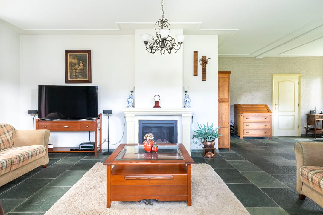 Foto 17 van Burgemeester de Wijslaan 34