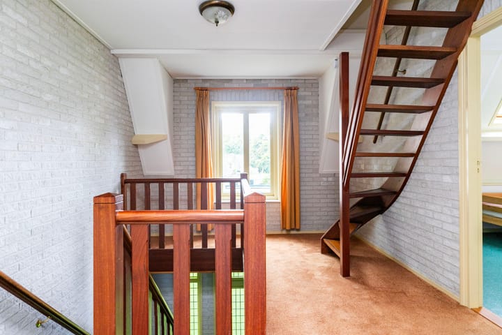 Foto 28 van Burgemeester de Wijslaan 34