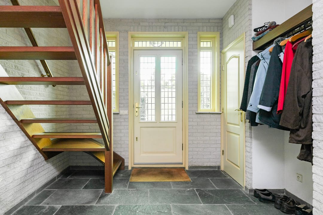 Foto 22 van Burgemeester de Wijslaan 34