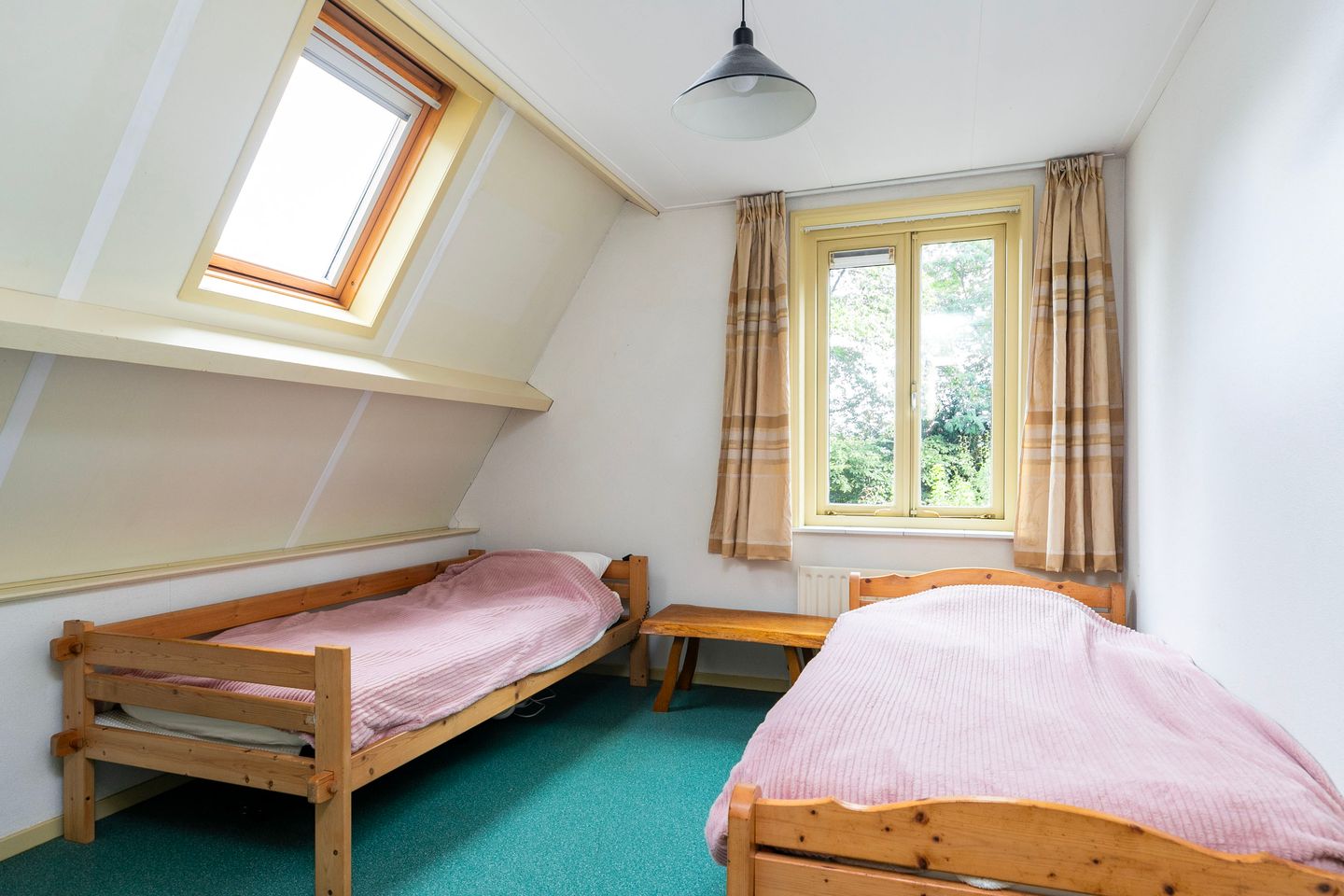 Foto 29 van Burgemeester de Wijslaan 34