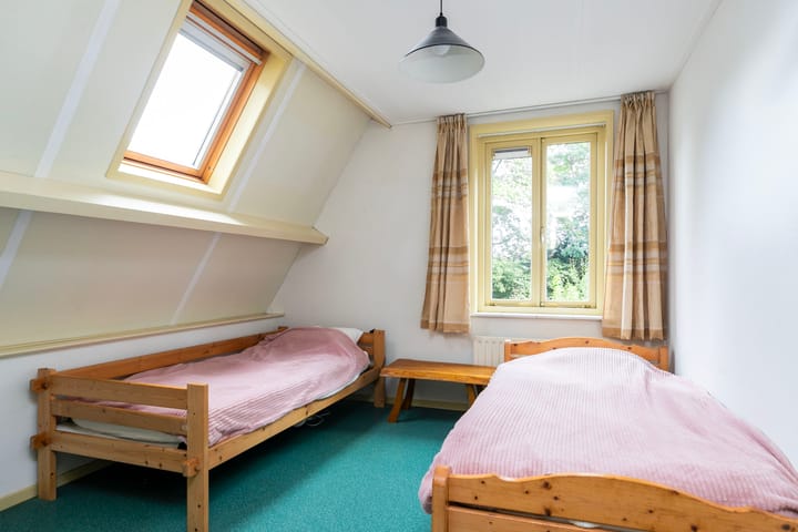 Foto 29 van Burgemeester de Wijslaan 34