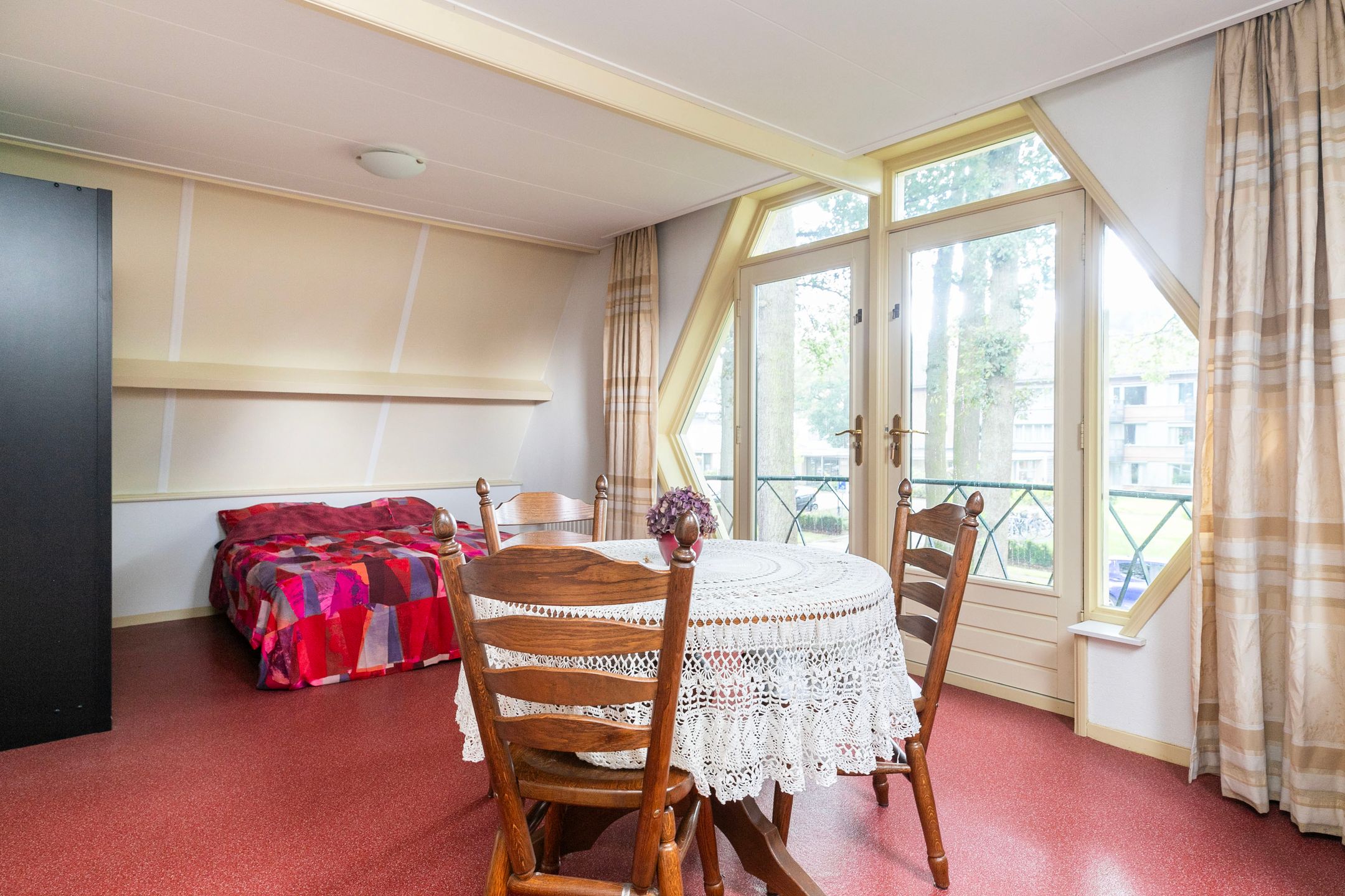 Foto 33 van Burgemeester de Wijslaan 34