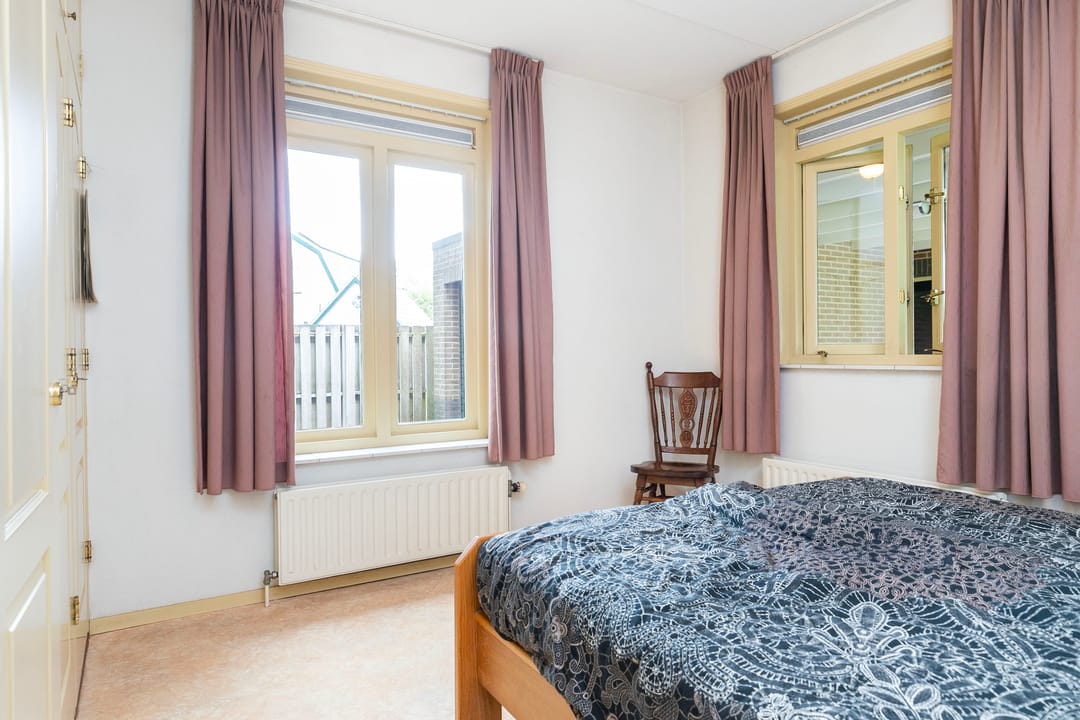 Foto 23 van Burgemeester de Wijslaan 34