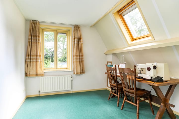 Foto 30 van Burgemeester de Wijslaan 34