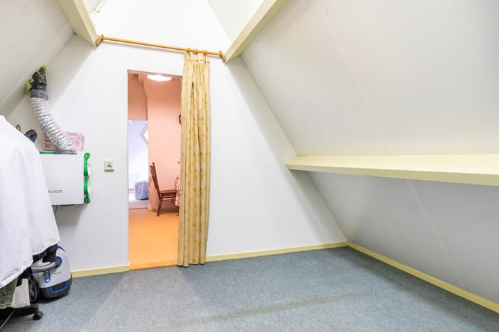 Foto 35 van Burgemeester de Wijslaan 34