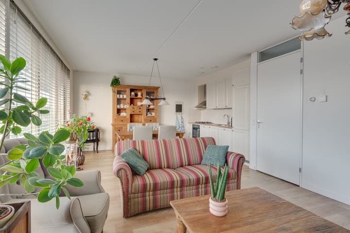 Foto 3 van Eikenstraat 28