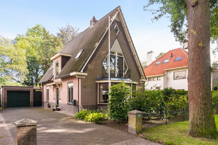 Foto 41 van Burgemeester de Wijslaan 34