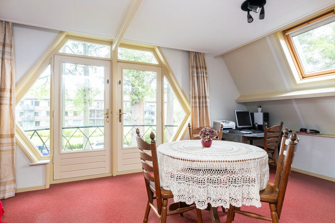 Foto 31 van Burgemeester de Wijslaan 34