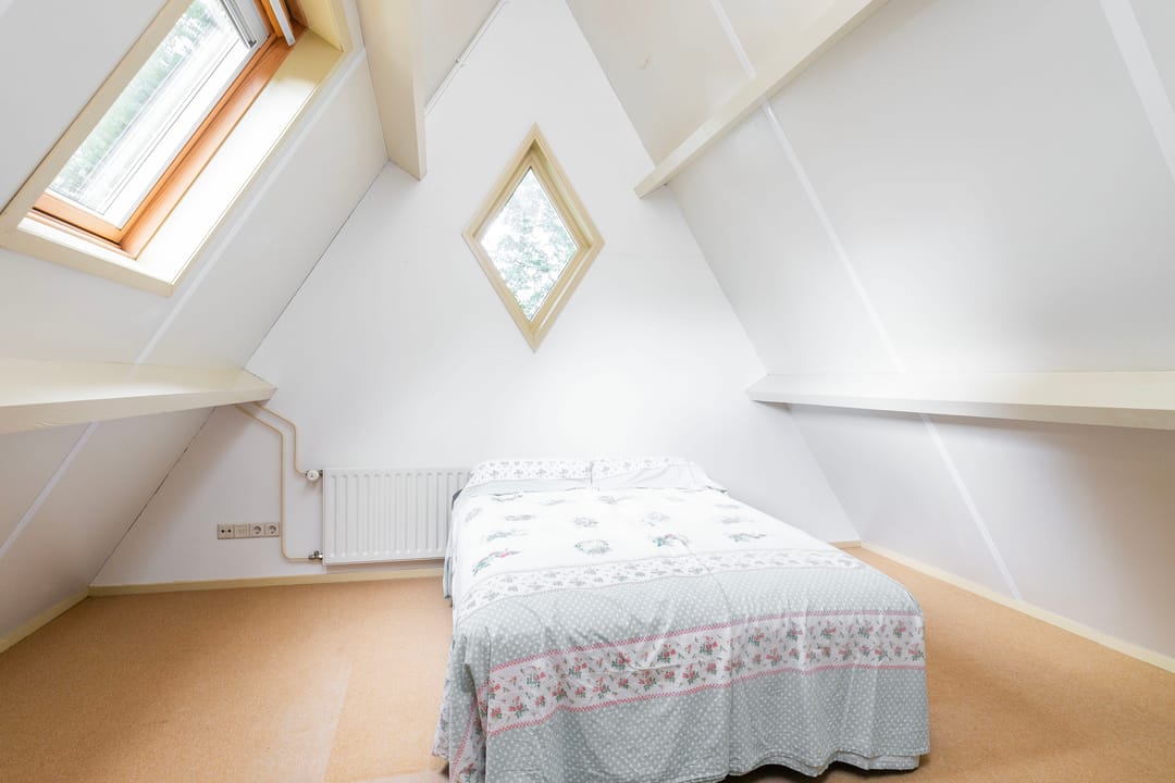 Foto 37 van Burgemeester de Wijslaan 34